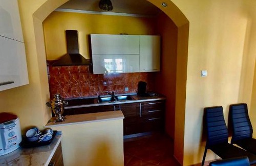Viseu de Jos Appartement | Studio Anca