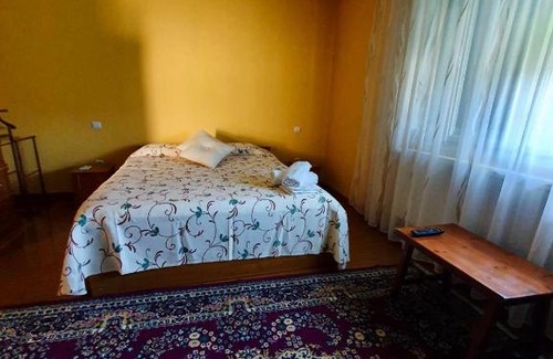 Viseu de Jos Appartement | Studio Anca