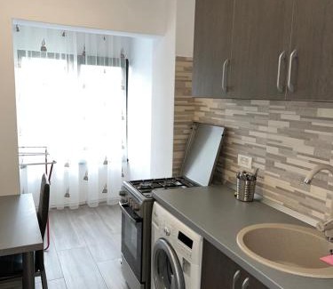 Ramnicu Valcea Appartement | Studio Andrei Râmnicul Vâlcea