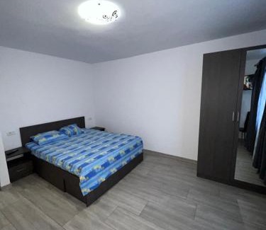 Ramnicu Valcea Appartement | Studio Andrei Râmnicul Vâlcea