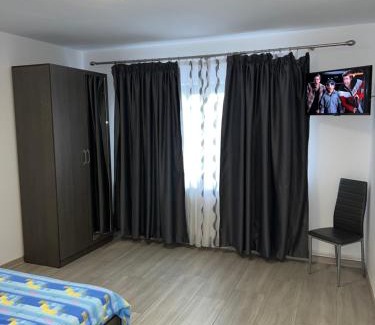Ramnicu Valcea Appartement | Studio Andrei Râmnicul Vâlcea