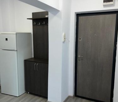 Ramnicu Valcea Appartement | Studio Andrei Râmnicul Vâlcea