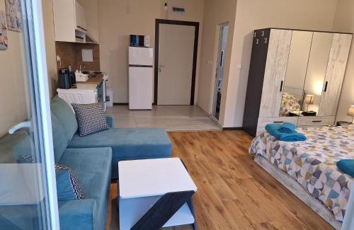 Yurta Appartement | Studio Anelia