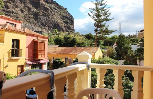 Valle Gran Rey Appartement | Studio Anna à Valle Gran Rey