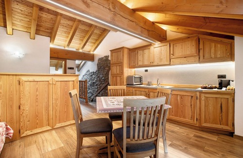 Cerisey Appartement | Studio 'Aux Pieds Du Malatra' 1' avec Wi-Fi