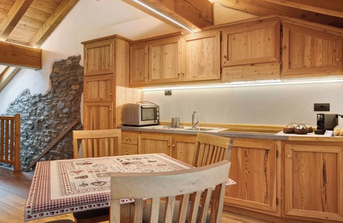 Cerisey Appartement | Studio 'Aux Pieds Du Malatra' 1' avec Wi-Fi