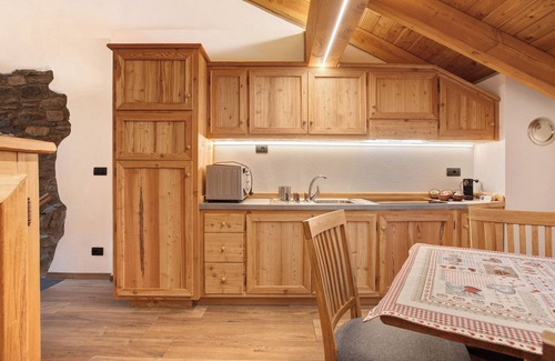 Cerisey Appartement | Studio 'Aux Pieds Du Malatra' 1' avec Wi-Fi