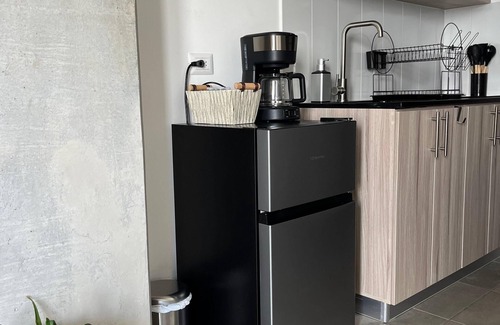 Zona 10 Appartement | Studio apartment in Zone 10!