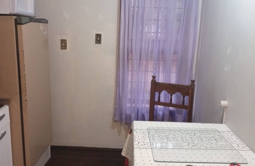 Vila Suzana Appartement | Studio Apartment in Canela. Small pets allowed. 5 minutes from the center.