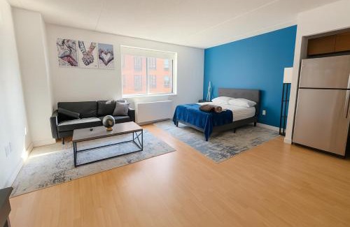 Central Park North Appartement | Studio apart Time Square