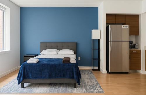 Central Park North Appartement | Studio apart Time Square