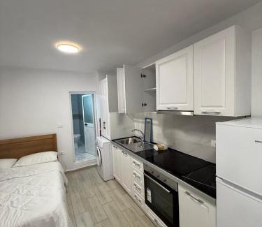 Tirana Appartement | studio apartament Tirane