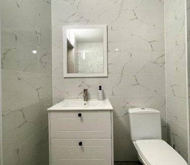 Aluksne Appartement | Studio apartamenti
