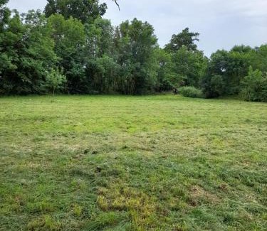 Brigueil-le-Chantre Appartement | Studio Apartment