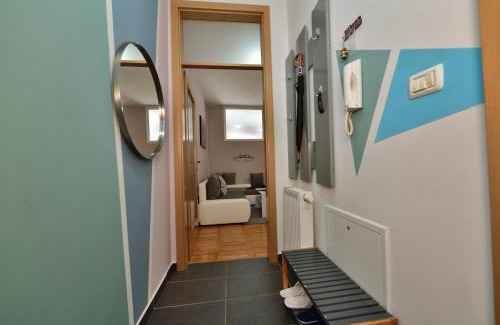 Osijek Appartement | Studio apartman Čvek