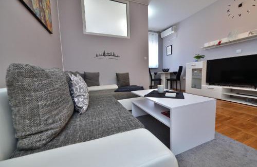 Osijek Appartement | Studio apartman Čvek