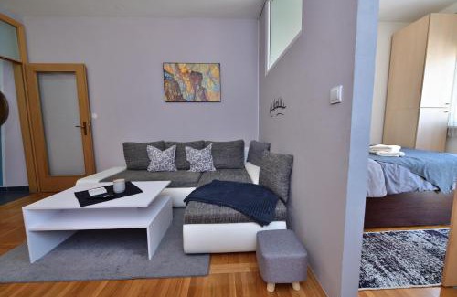 Osijek Appartement | Studio apartman Čvek