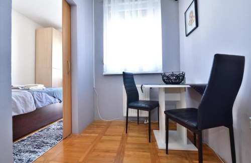 Osijek Appartement | Studio apartman Čvek