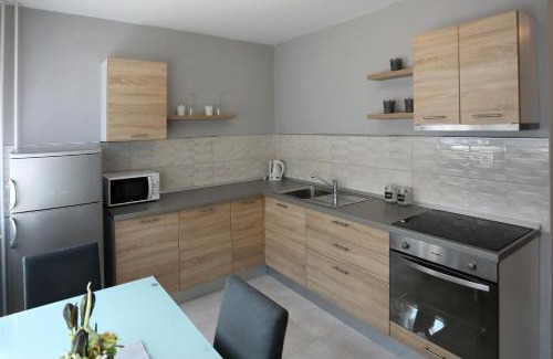 Osijek Appartement | Studio apartman Ana