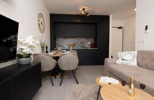 Sinj Appartement | Studio Apartman Apollonia