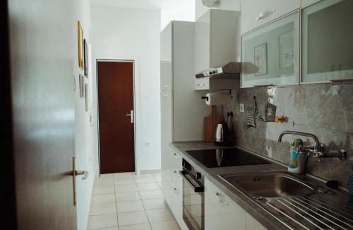 Dakovo Appartement | Studio apartman Ars libri