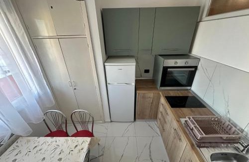 Virovitica Appartement | Studio apartman Barbara