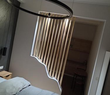 Vinkovci Appartement | STUDIO APARTMAN BAROSSA