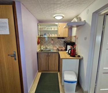 Popovaca Appartement | Studio apartman Big Lili