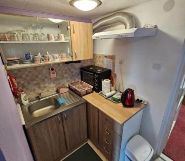 Popovaca Appartement | Studio apartman Big Lili