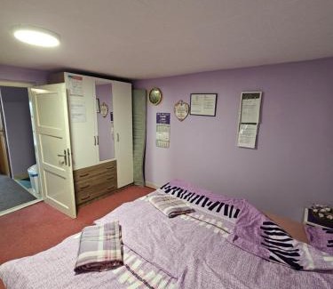 Popovaca Appartement | Studio apartman Big Lili