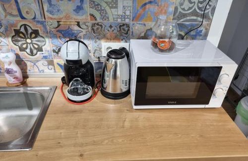 Sisak Appartement | Studio Apartman Bojana 34m2,free wifi,parking
