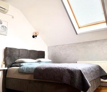 Vukovar Appartement | Studio apartman Centroom