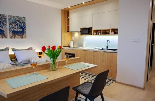 Vukovar Appartement | Studio apartman D7