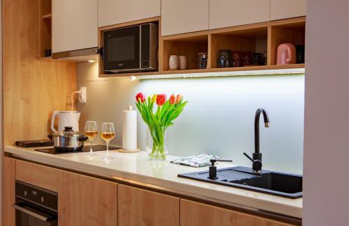 Vukovar Appartement | Studio apartman D7