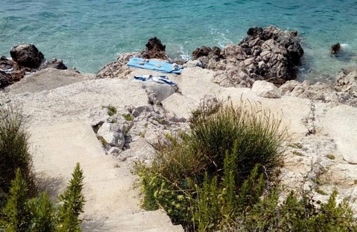 Miholascica Appartement | Studio apartman Enya