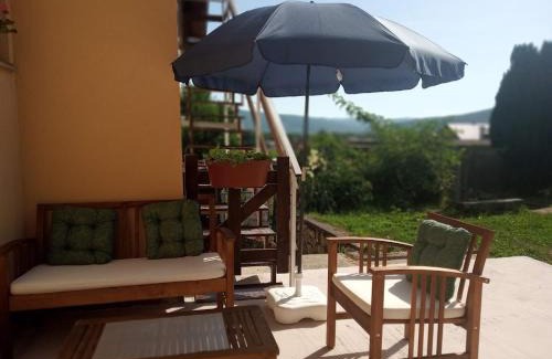 Otocac Appartement | Studio apartman Fortica