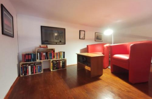 Buzet Appartement | Studio apartman Galerija
