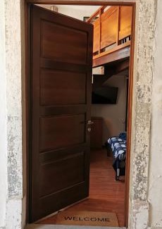 Buzet Appartement | Studio apartman Galerija
