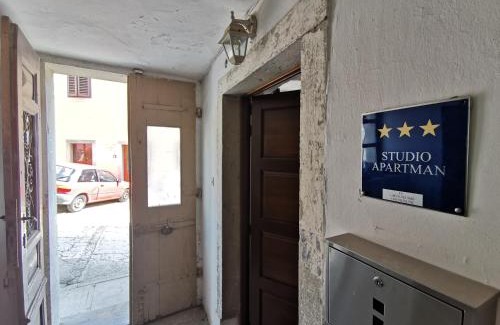 Buzet Appartement | Studio apartman Galerija