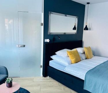 Koszeg Appartement | Studio apartman