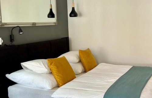 Koszeg Appartement | Studio apartman