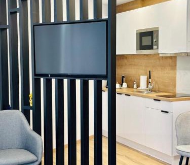 Koszeg Appartement | Studio apartman