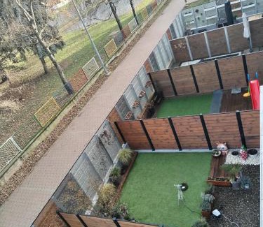 Dakovo Appartement | Studio apartman Implex