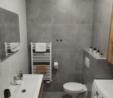 Dakovo Appartement | Studio apartman Implex