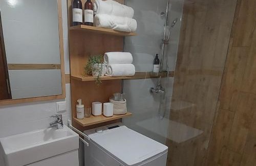 Zupanja Appartement | Studio apartman Iskra, self check IN-OUT
