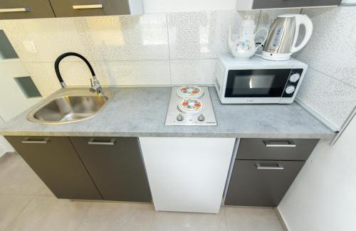 Gradiste Appartement | Studio apartman Ivana