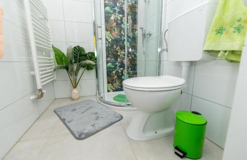 Gradiste Appartement | Studio apartman Ivana