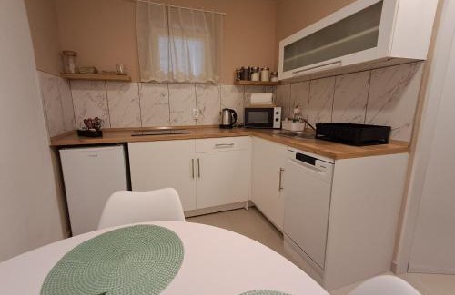 Brinje Appartement | Studio apartman Karli