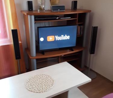 Beli Manastir Appartement | Studio apartman KOTRO