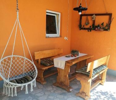 Perusic Appartement | Studio apartman Krosna